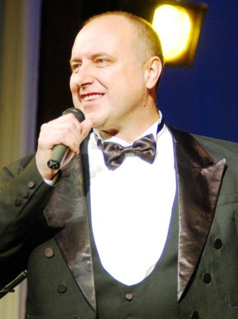 Александр Петрович Великанов
