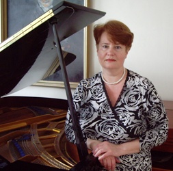Елена Скубенко