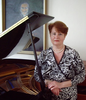 Елена Вячеславовна Скубенко